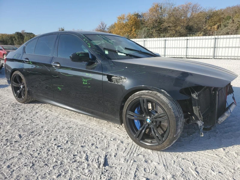 BMW M5 Крайна Цена, снимка 5 - Автомобили и джипове - 48286803