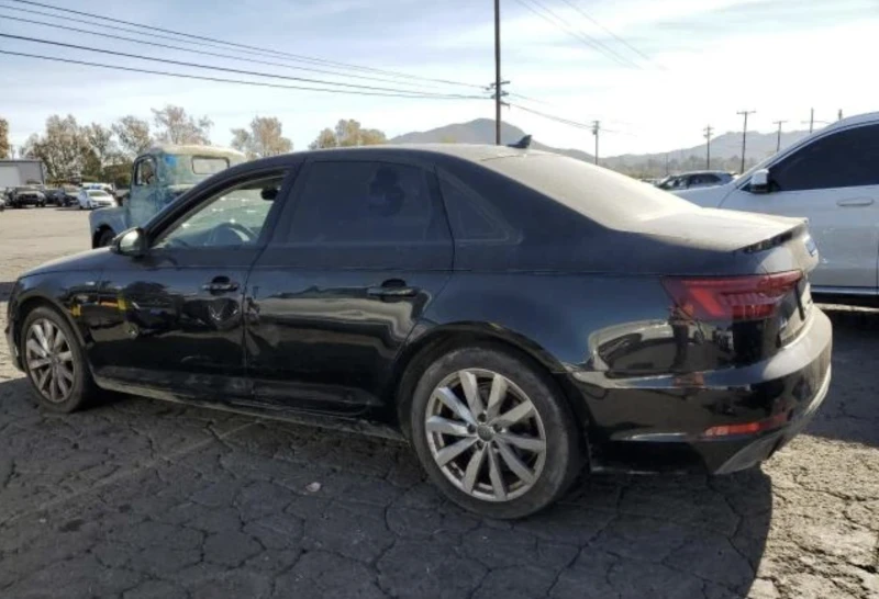 Audi A4 PREMIUM, снимка 4 - Автомобили и джипове - 48530785