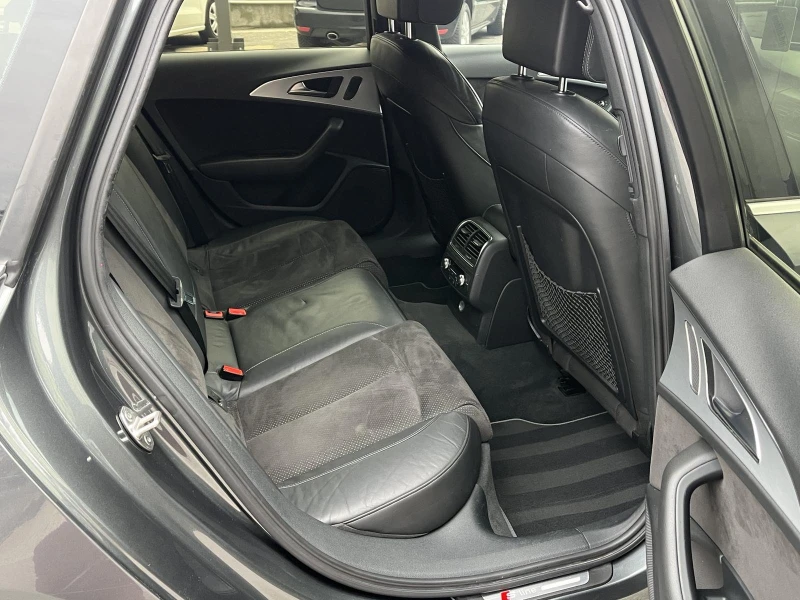 Audi A6 3.0 DISEL 4х4, снимка 17 - Автомобили и джипове - 51668440
