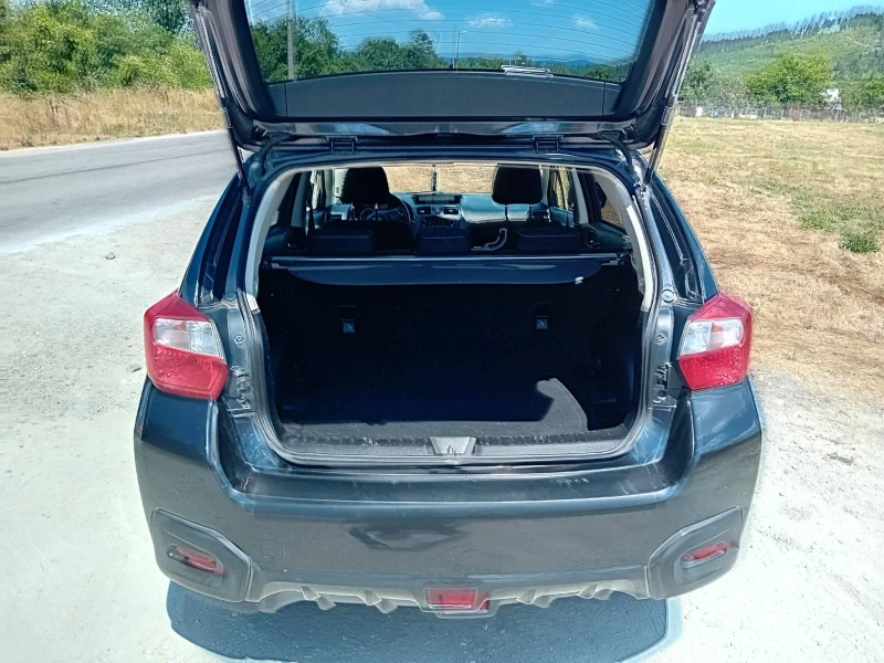 Subaru XV, снимка 5 - Автомобили и джипове - 52044613