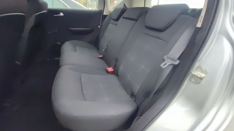 Mercedes-Benz A 180 CDI, снимка 9 - Автомобили и джипове - 52332833