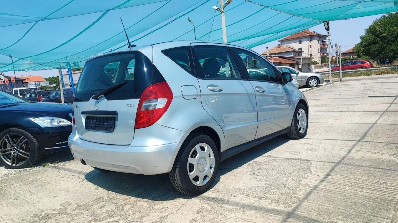 Mercedes-Benz A 180 CDI, снимка 7 - Автомобили и джипове - 52332833
