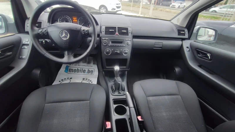 Mercedes-Benz A 180 CDI, снимка 10 - Автомобили и джипове - 52332833