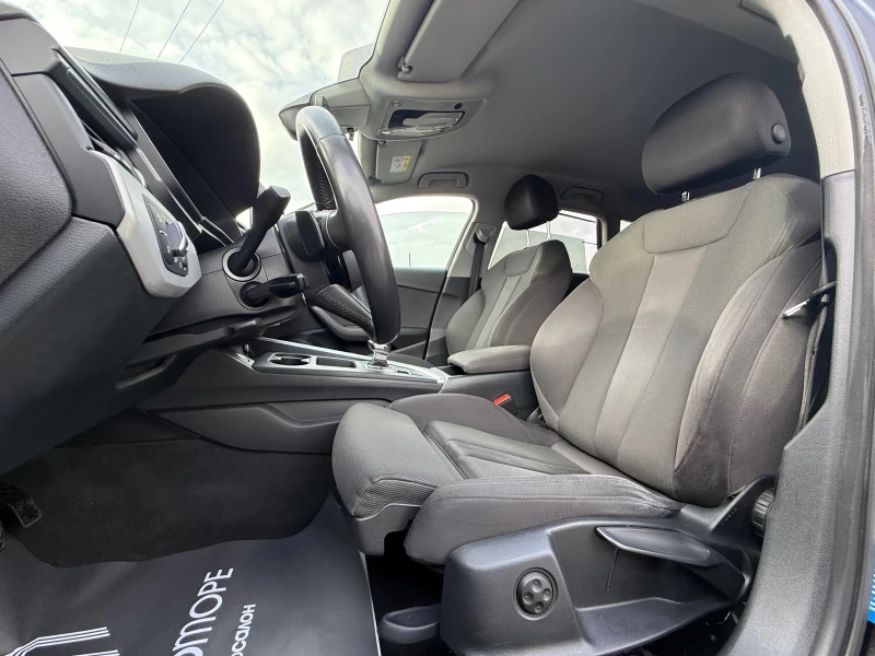 Audi A4 Avant 35 2.0TDI mhev S-tronic Advanced, снимка 10 - Автомобили и джипове - 52563164