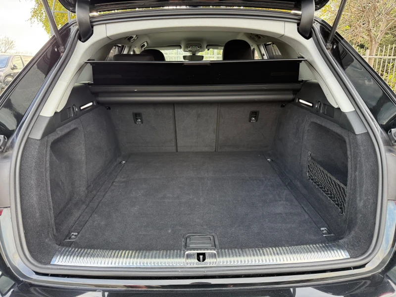 Audi A4 Avant 35 2.0TDI mhev S-tronic Advanced, снимка 14 - Автомобили и джипове - 52563164