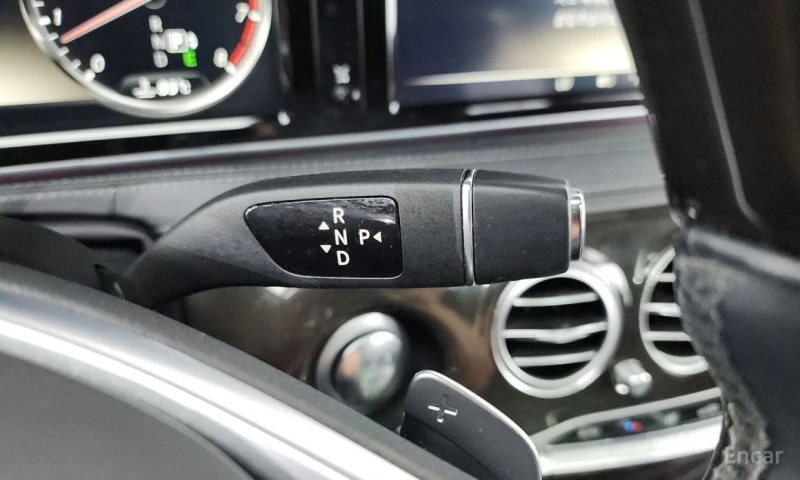 Mercedes-Benz S 500, снимка 9 - Автомобили и джипове - 52752357