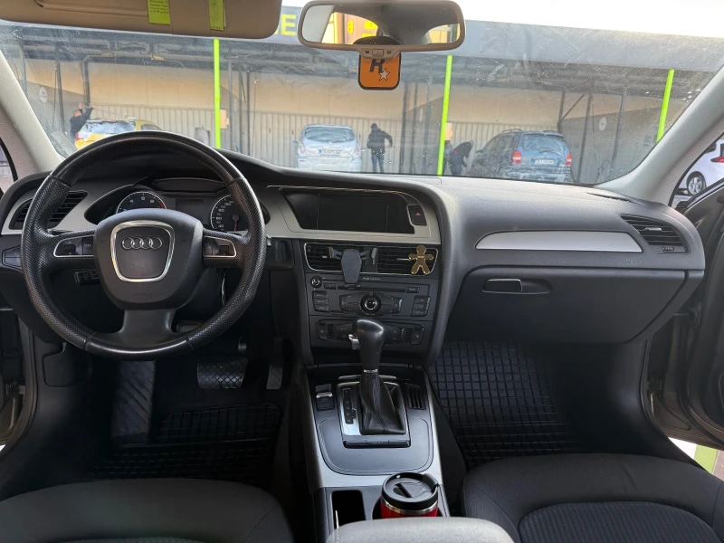 Audi A4 B8, снимка 13 - Автомобили и джипове - 52804577