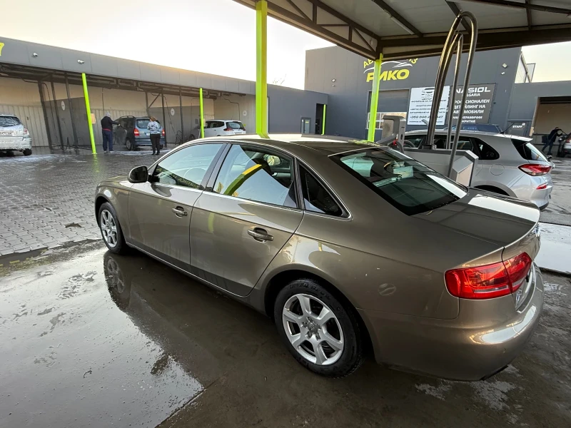 Audi A4 B8, снимка 4 - Автомобили и джипове - 52804577