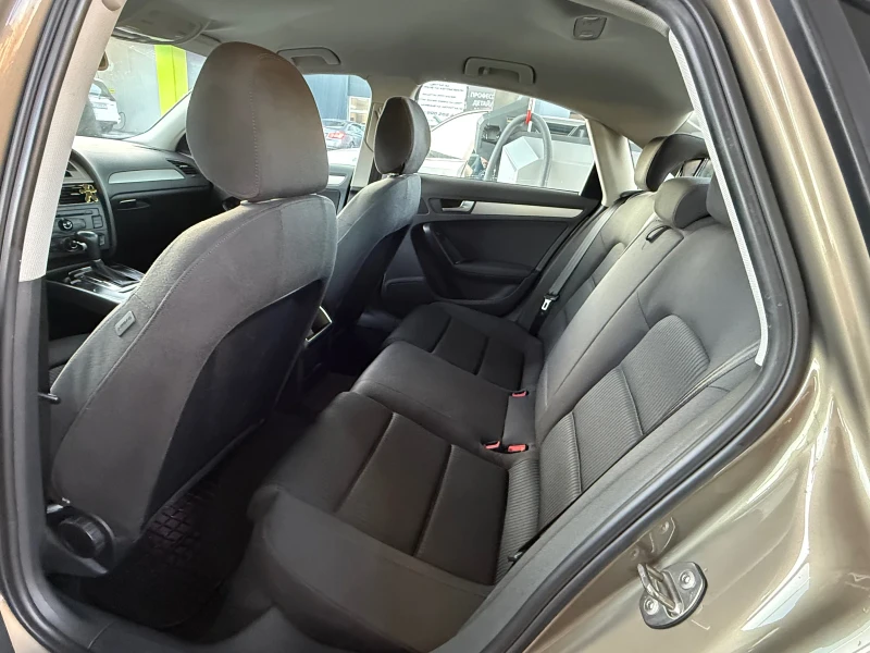 Audi A4 B8, снимка 15 - Автомобили и джипове - 52804577