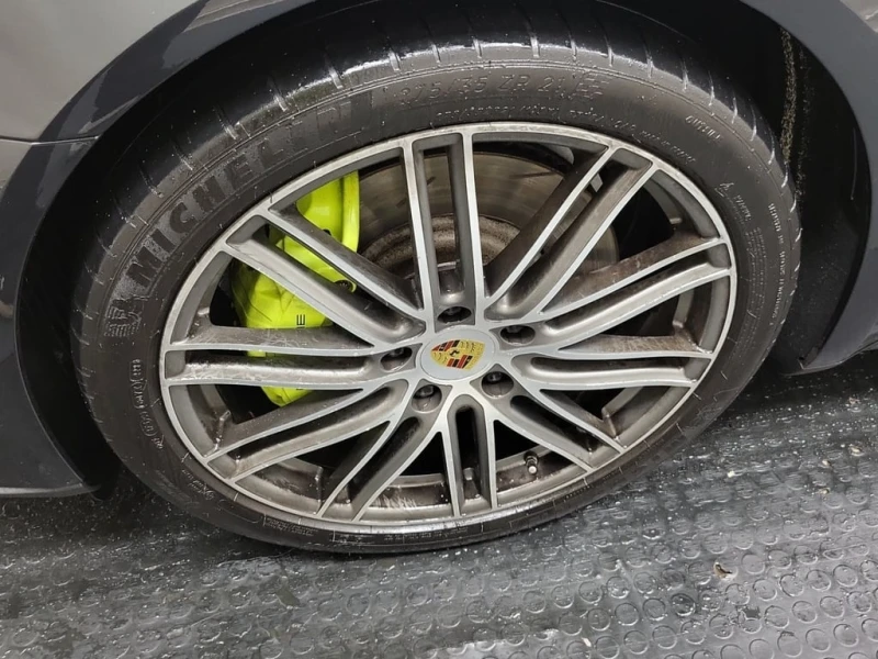 Porsche Panamera * 4 * CARFAX * БЕЗ ПЪРВОНАЧАЛНА ВНОСКА, снимка 7 - Автомобили и джипове - 52935342