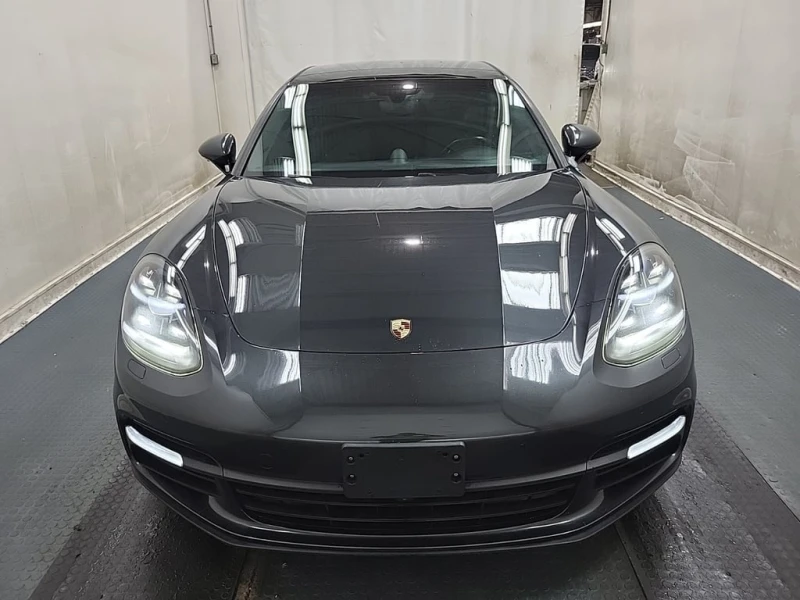 Porsche Panamera * 4 * CARFAX * БЕЗ ПЪРВОНАЧАЛНА ВНОСКА, снимка 13 - Автомобили и джипове - 52935342
