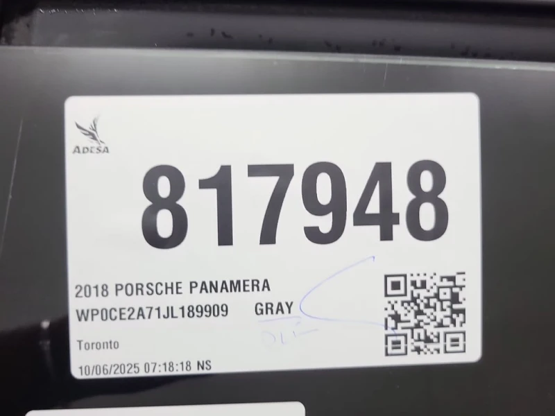 Porsche Panamera * 4 * CARFAX * БЕЗ ПЪРВОНАЧАЛНА ВНОСКА, снимка 14 - Автомобили и джипове - 52935342