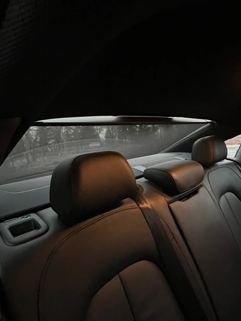 Audi A6 2.0Т Premium Plus Quattro, снимка 11 - Автомобили и джипове - 53012426