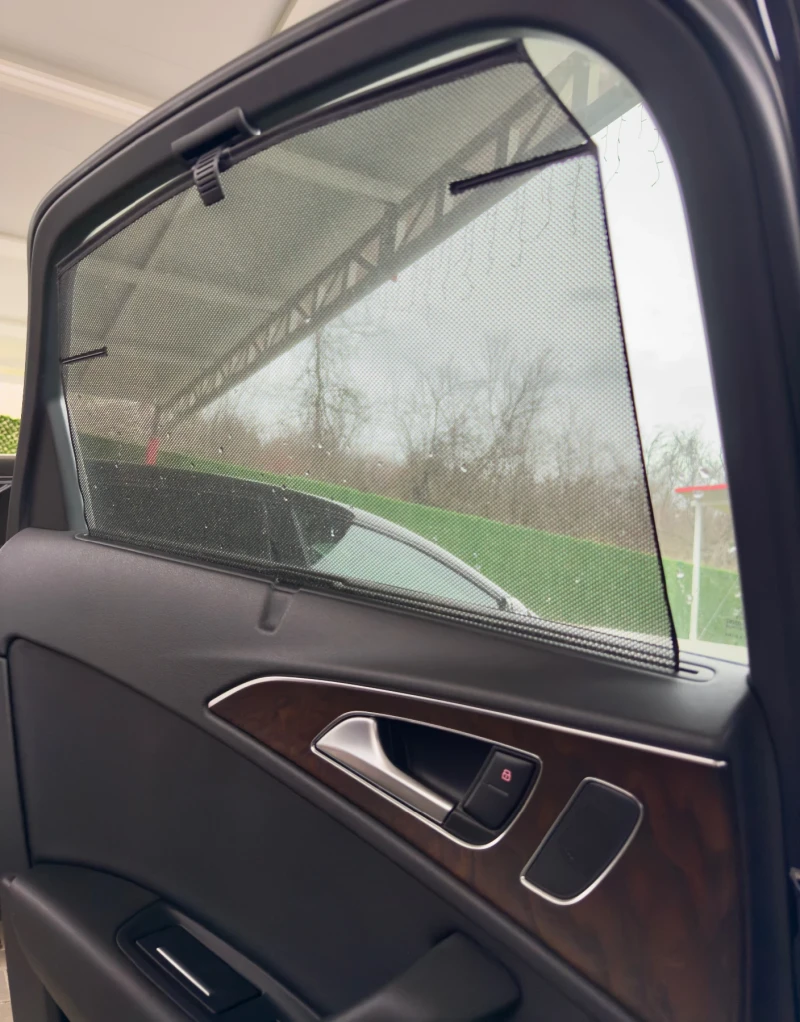 Audi A6 2.0Т Premium Plus Quattro, снимка 10 - Автомобили и джипове - 53012426