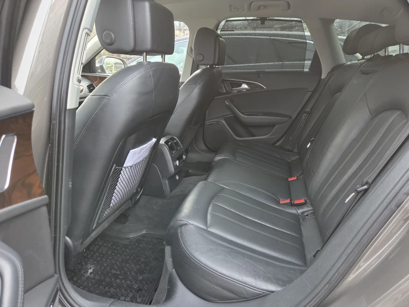 Audi A6 3.0BiTDI FULL TOP, снимка 15 - Автомобили и джипове - 53286947