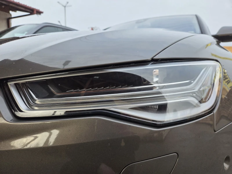 Audi A6 3.0BiTDI FULL TOP, снимка 5 - Автомобили и джипове - 53286947