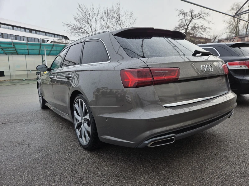 Audi A6 3.0BiTDI FULL TOP, снимка 4 - Автомобили и джипове - 53286947