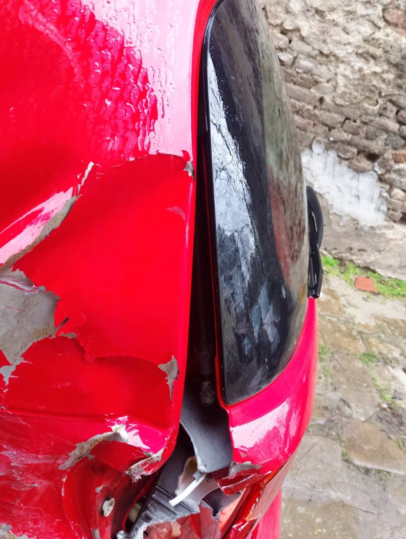 Toyota Yaris VVTi, снимка 12 - Автомобили и джипове - 53298138