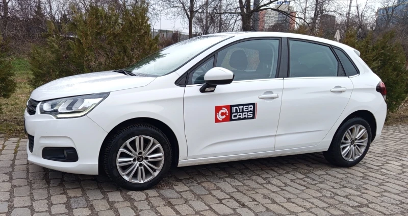 Citroen C4 Euro 6, снимка 15 - Автомобили и джипове - 53384385