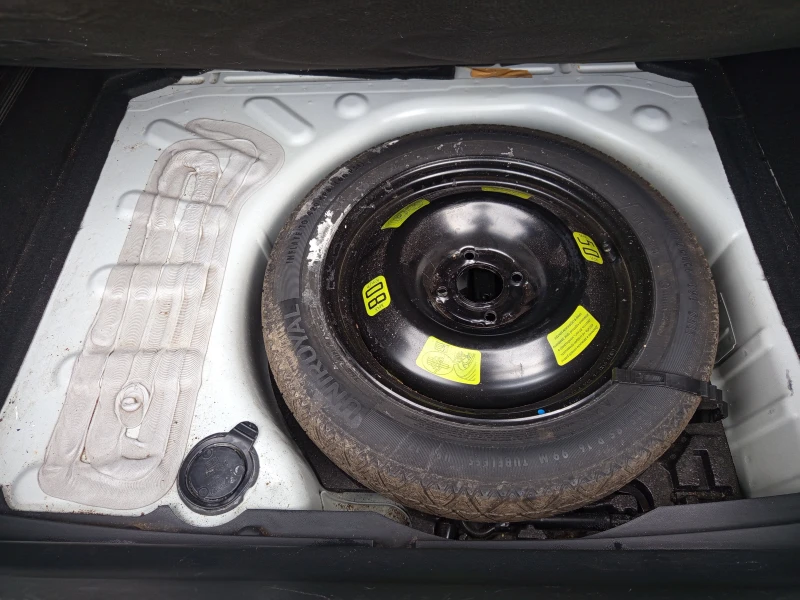 Citroen C4 Euro 6, снимка 3 - Автомобили и джипове - 53384385