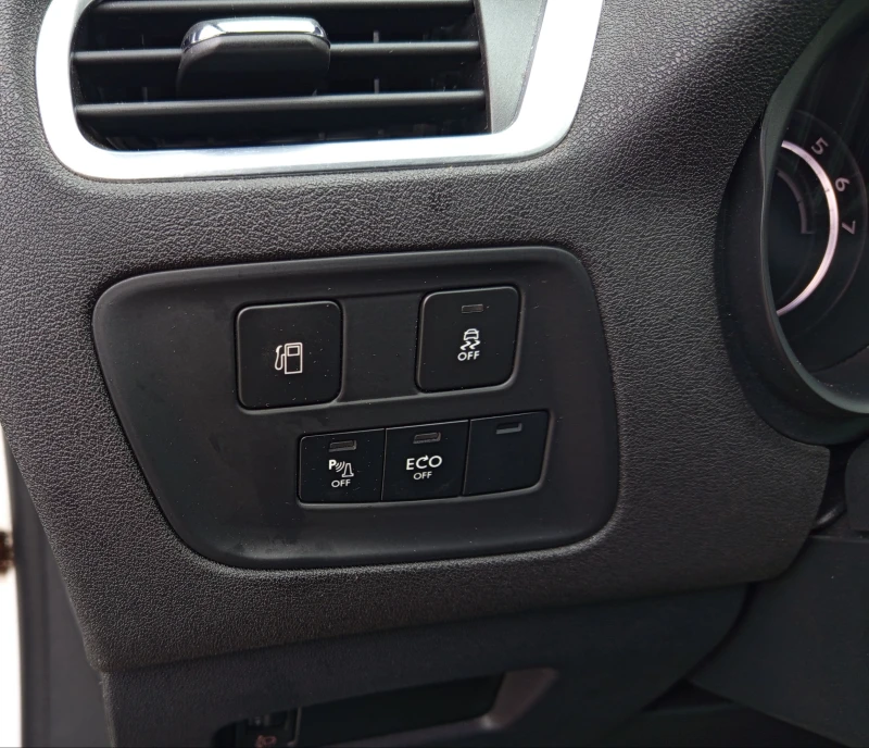 Citroen C4 Euro 6, снимка 12 - Автомобили и джипове - 53384385