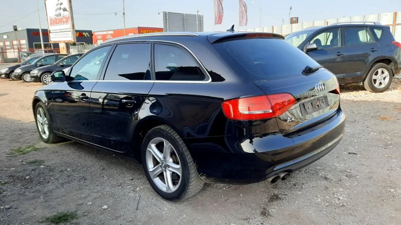 Audi A4 2.0 TDI, снимка 3 - Автомобили и джипове - 30356469