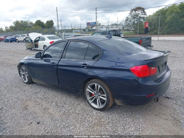 BMW 335 * АВТОФИНАНСИРАНЕ*  - изображение 3