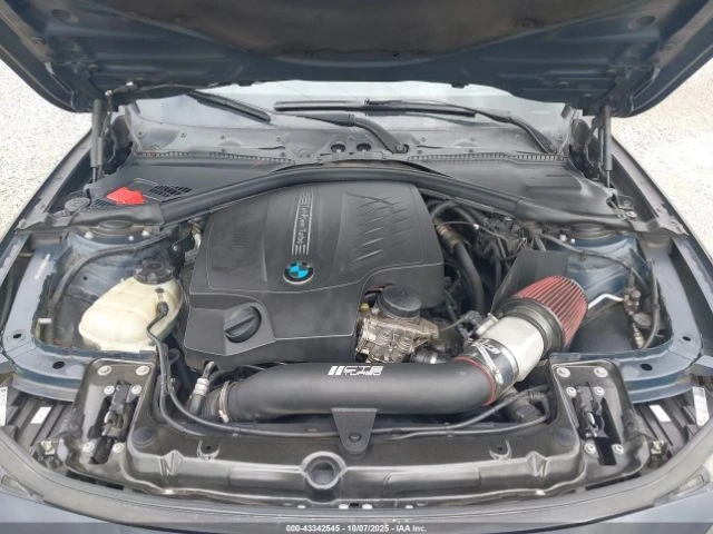 BMW 335 * АВТОФИНАНСИРАНЕ*  - изображение 9