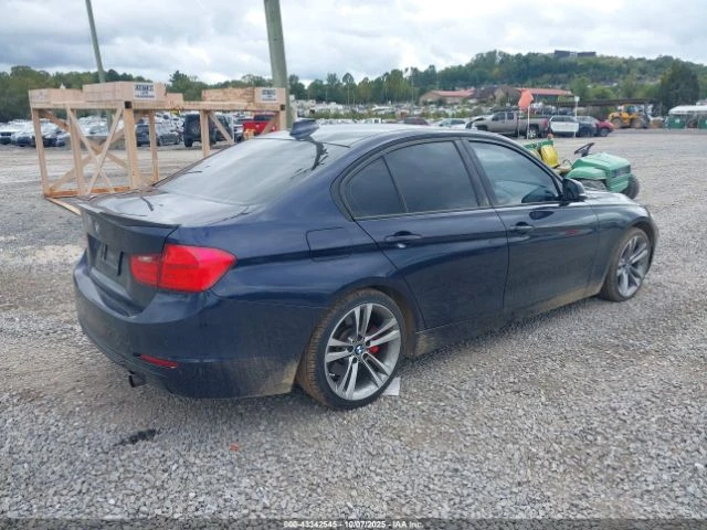 BMW 335 * АВТОФИНАНСИРАНЕ*  - изображение 4