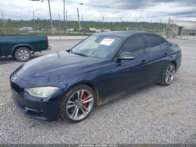 BMW 335 * АВТОФИНАНСИРАНЕ*  - изображение 2