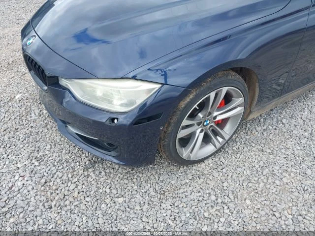 BMW 335 * АВТОФИНАНСИРАНЕ*  - изображение 6