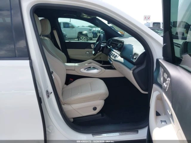 Mercedes-Benz GLS 450 4MATIC, снимка 5 - Автомобили и джипове - 53233705