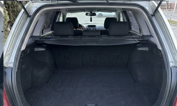 Toyota Avensis T25 2.0 D-4D 126кс 6ск facelift, снимка 14 - Автомобили и джипове - 53670374