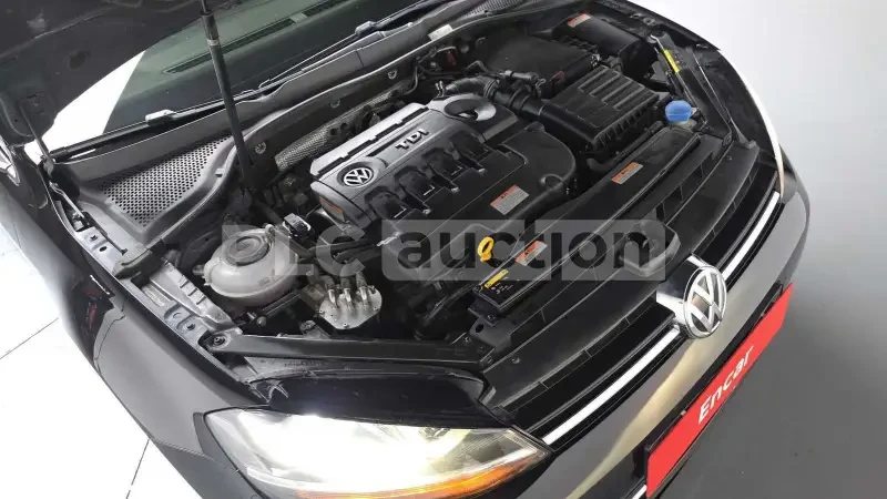 VW Golf 2.0 TDI| PANO| ПОДГРЕВ| ВКЛЮЧЕН ТЕХОНТЕСТ, снимка 12 - Автомобили и джипове - 54969142
