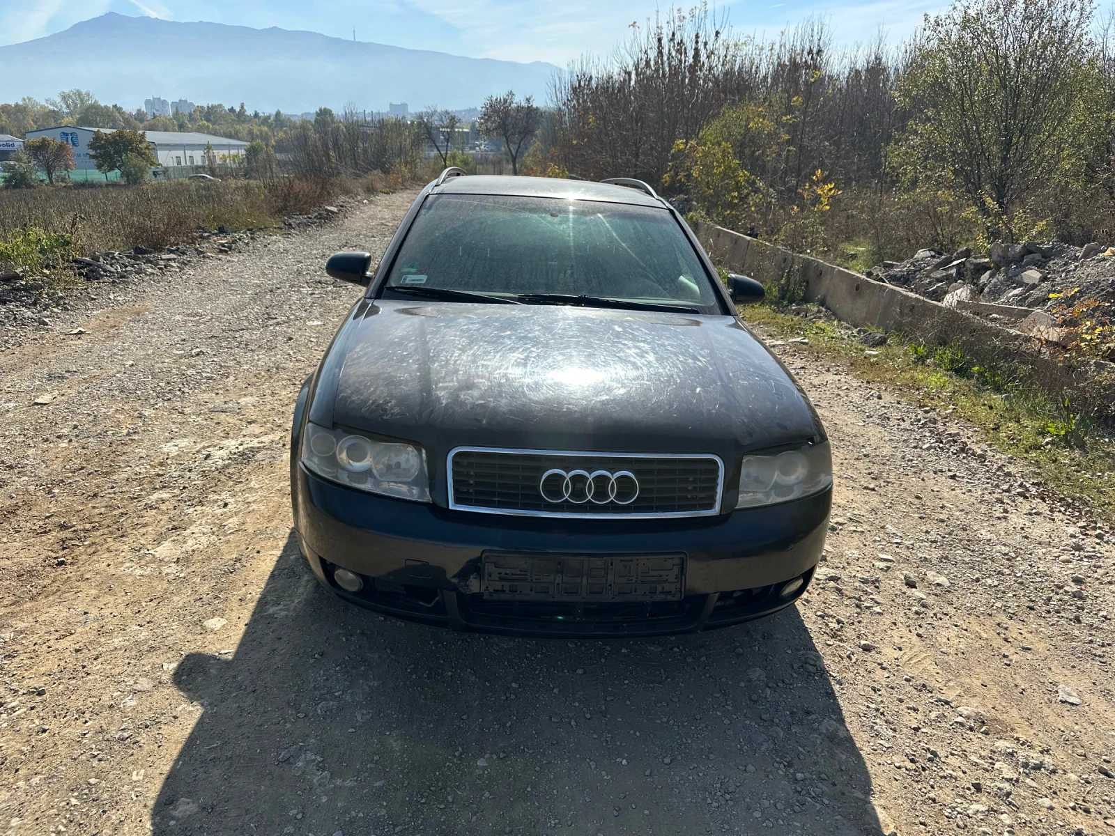 Audi A4 1.9TDI 131 3 бр НА ЧАСТИ - изображение 2