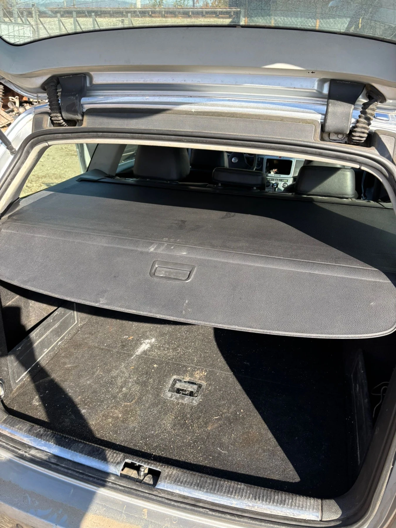 VW Passat 2.0TDI 170hp-AUTO/Xenon/Koja | Mobile.bg — изображение 14