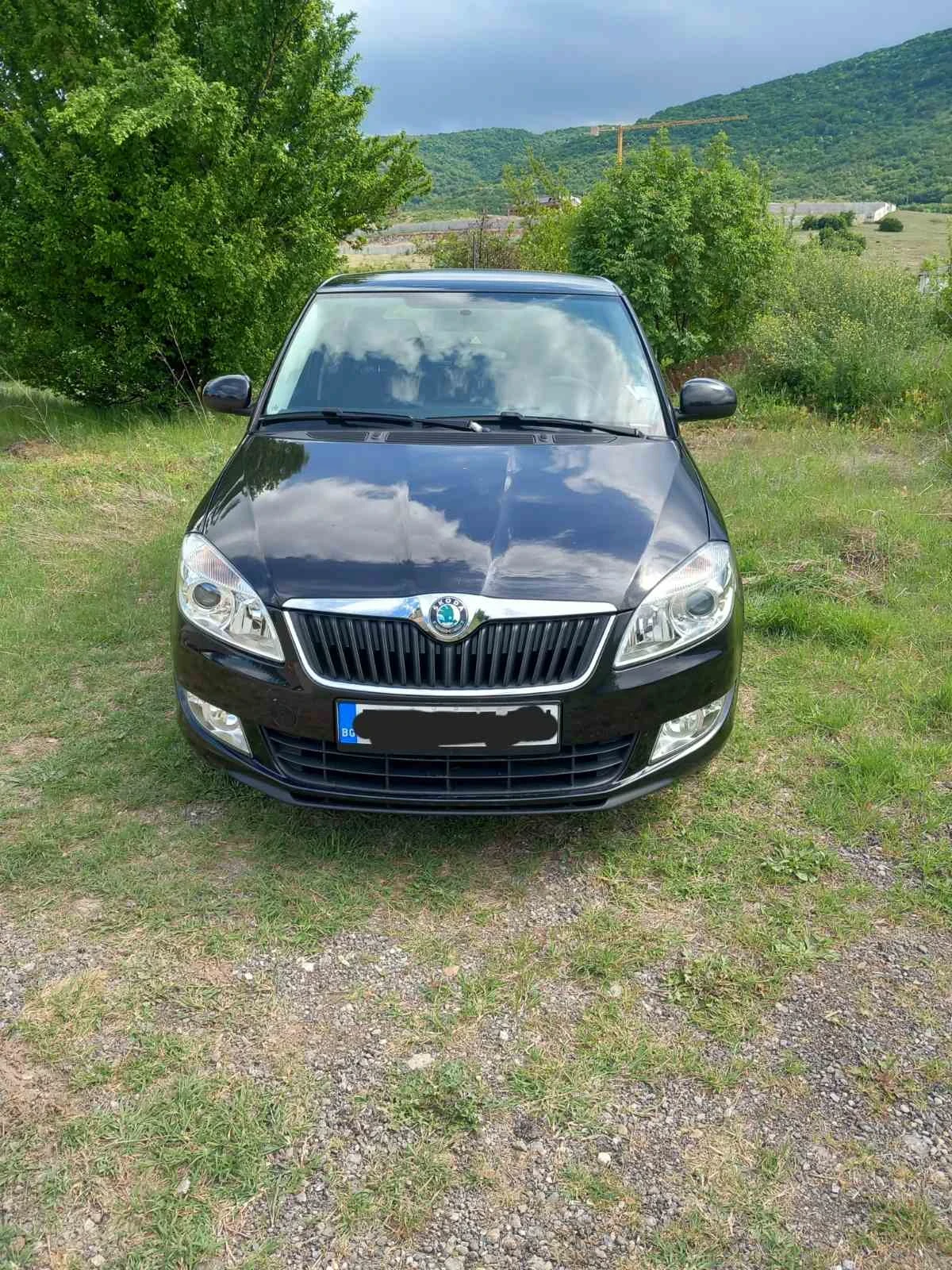 Skoda Fabia 1.2 - изображение 5