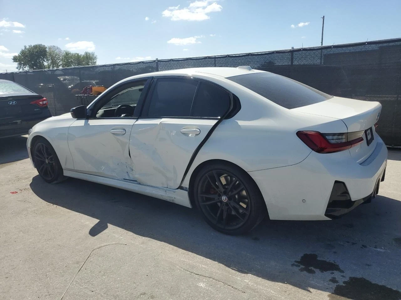 BMW 340  - изображение 4