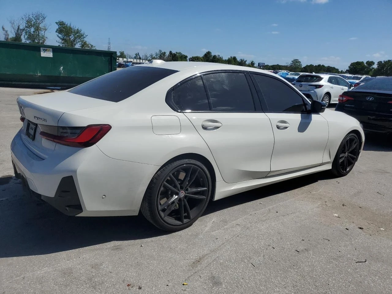BMW 340  - изображение 2