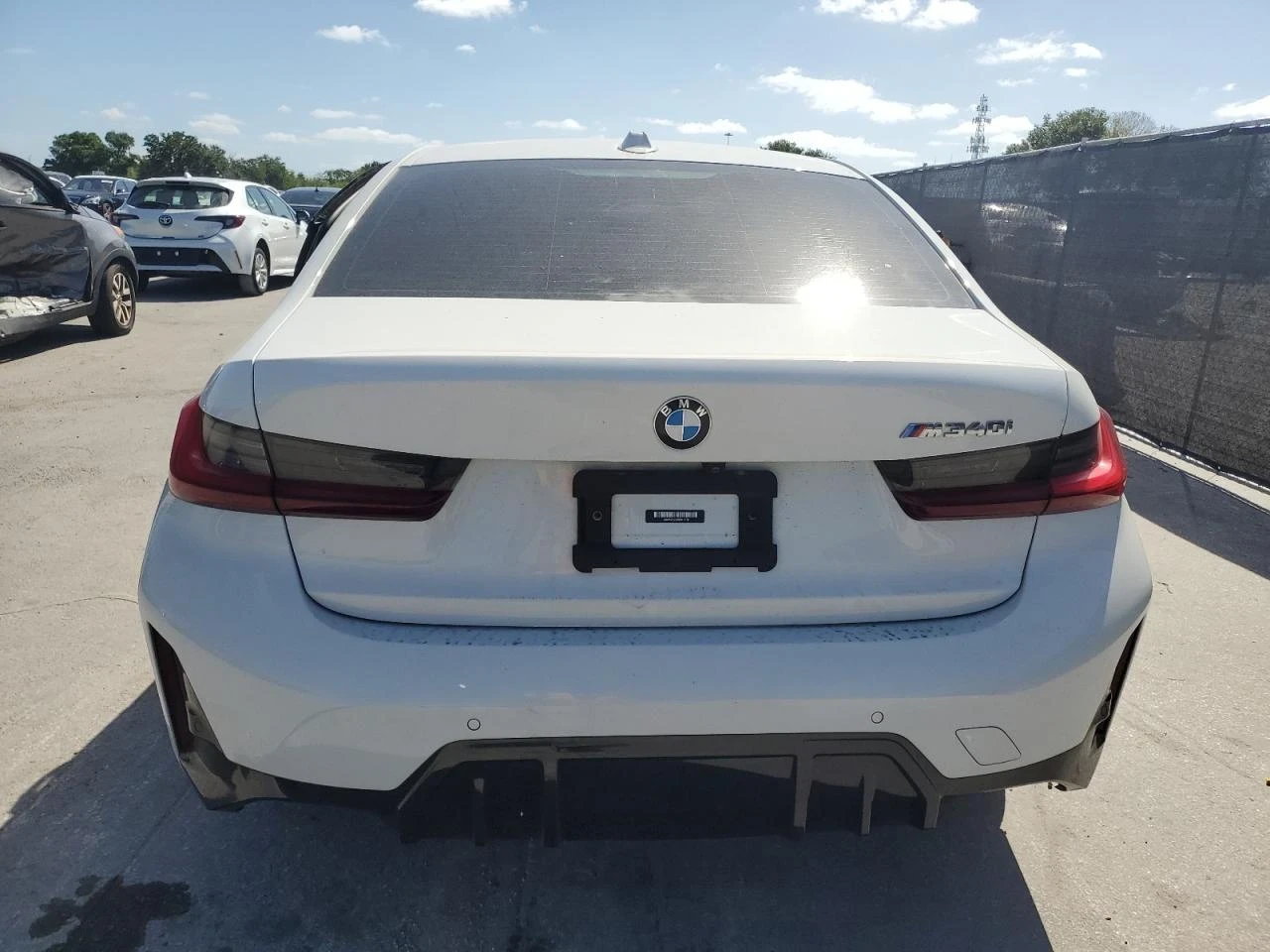 BMW 340  - изображение 6