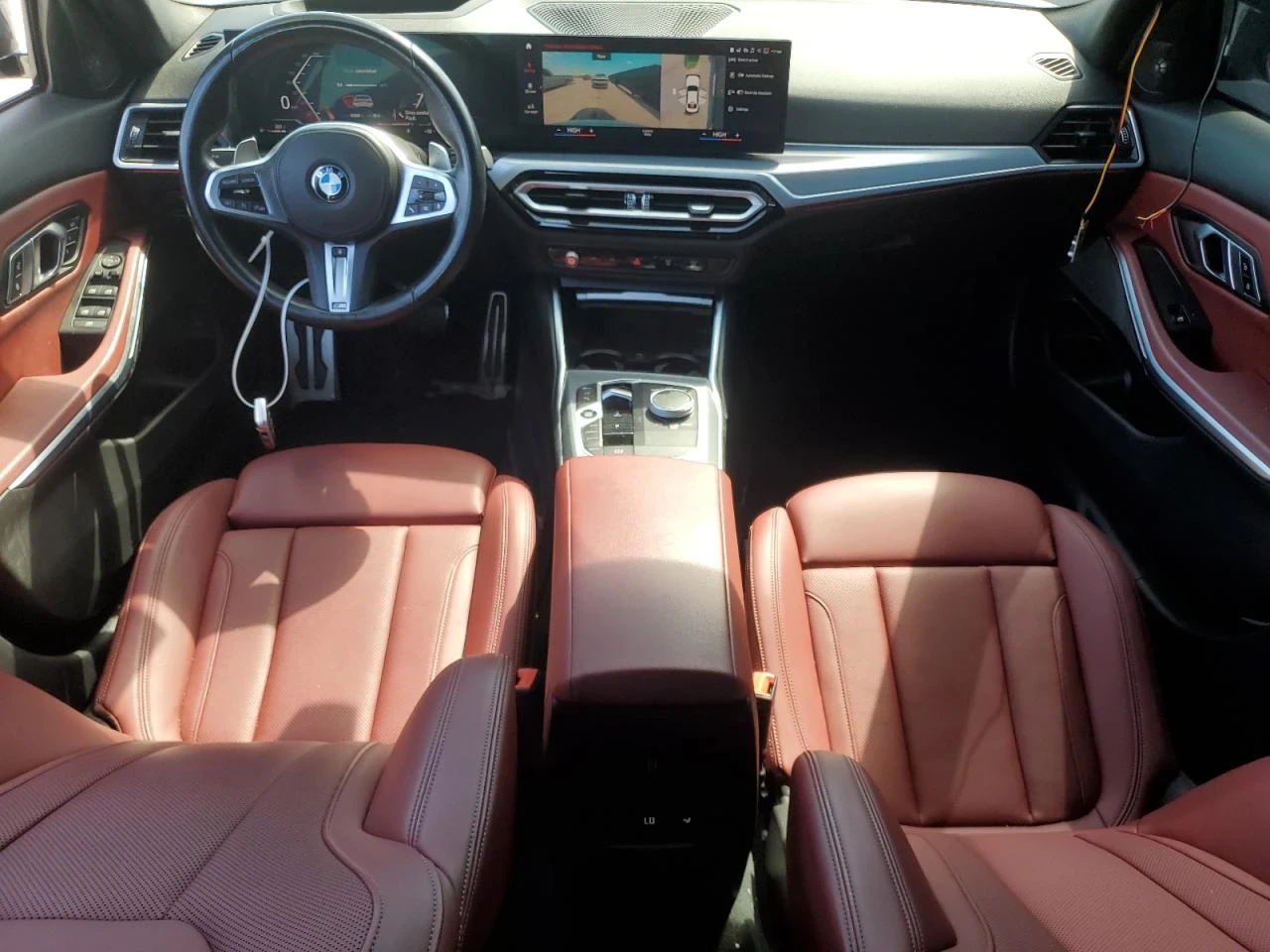 BMW 340  - изображение 8