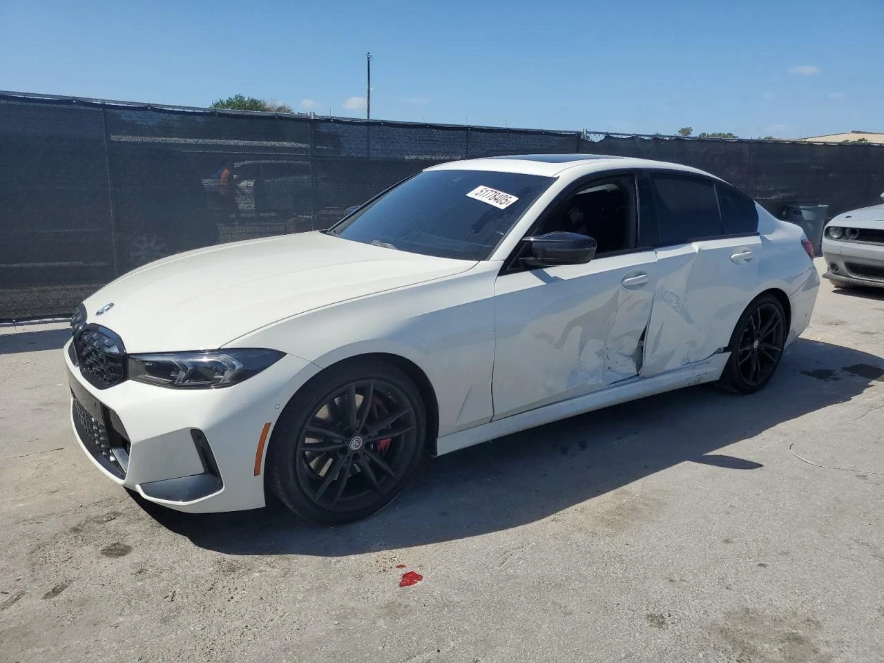 BMW 340  - изображение 3