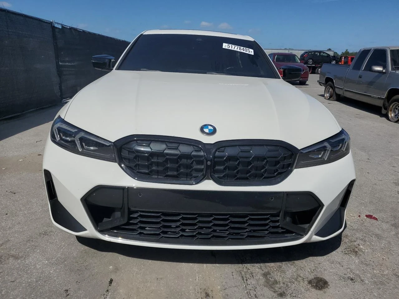 BMW 340  - изображение 5