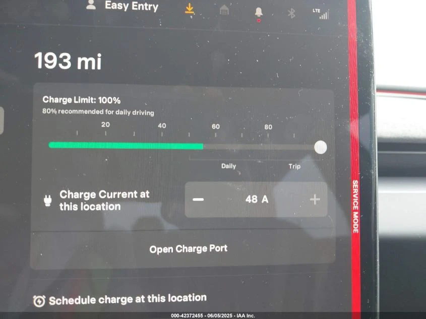 Tesla Model 3 U  U UX Rear Wheel Drive - изображение 9