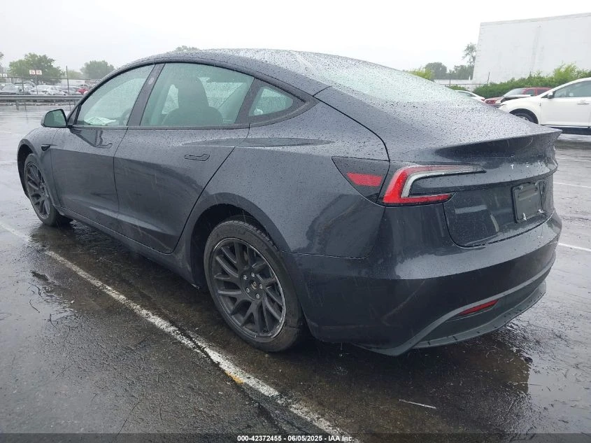 Tesla Model 3 U  U UX Rear Wheel Drive - изображение 10