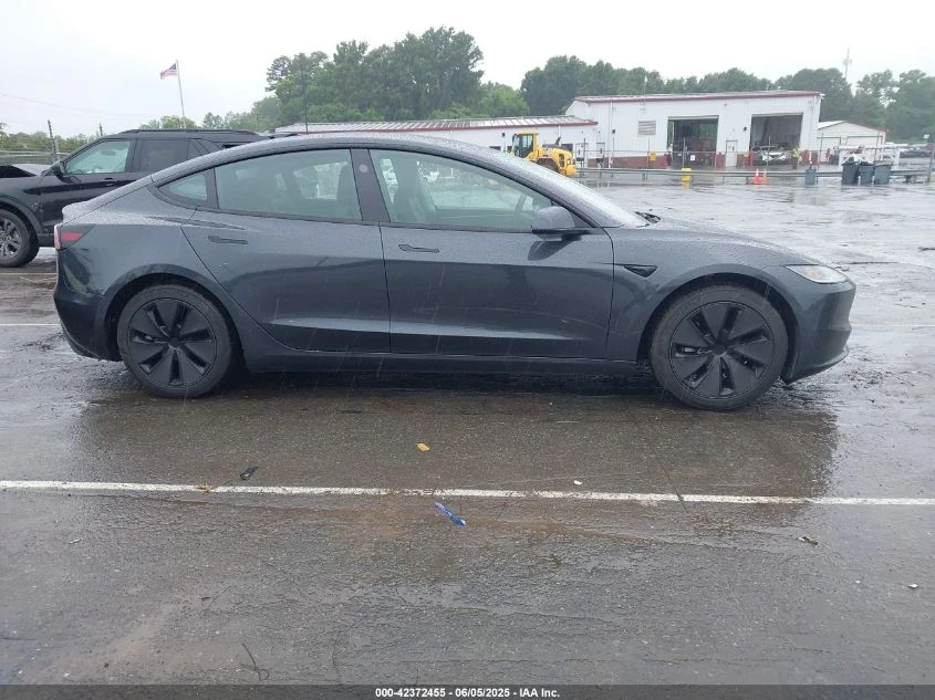 Tesla Model 3 U  U UX Rear Wheel Drive - изображение 5