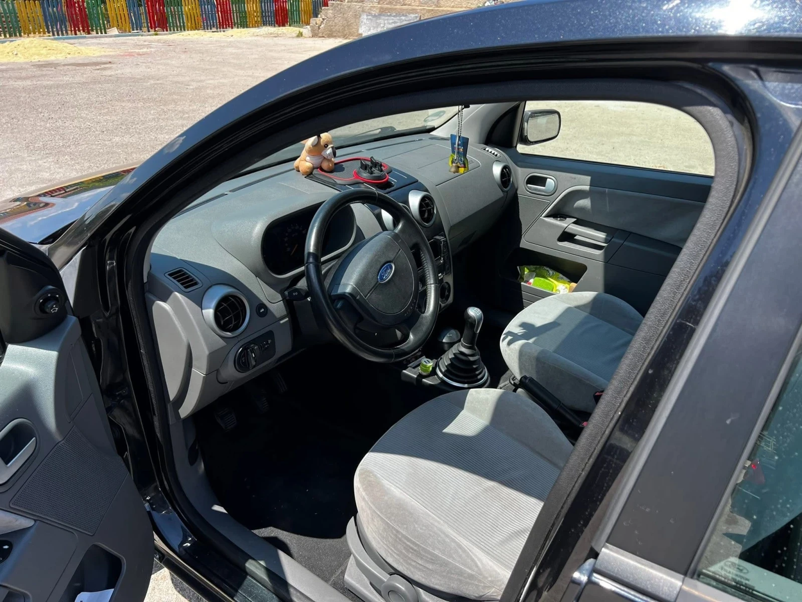 Ford Fusion  - изображение 6