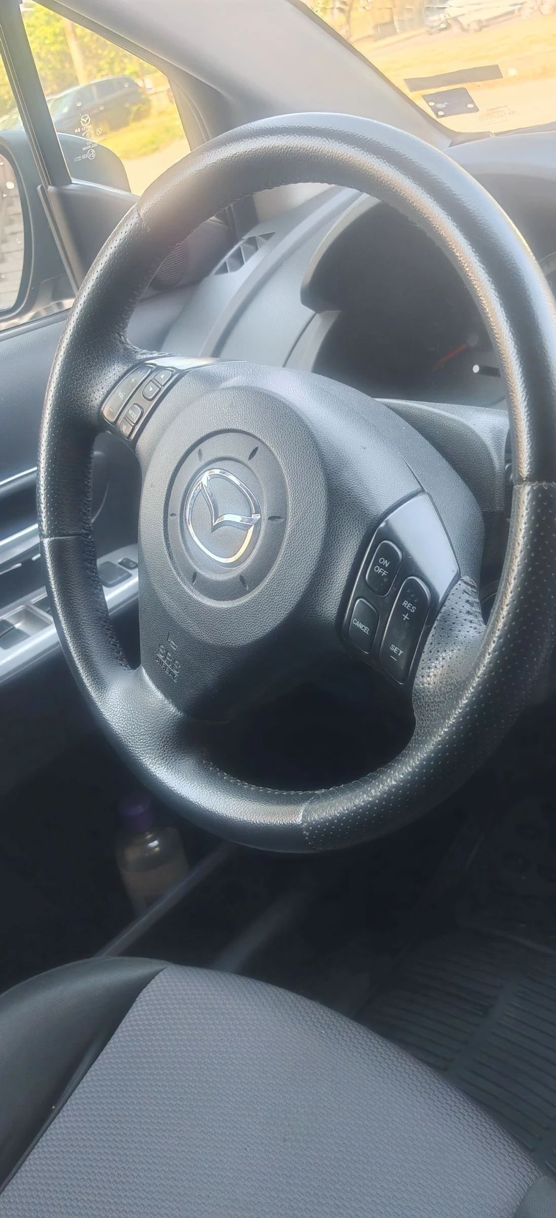 Mazda 5  - изображение 7