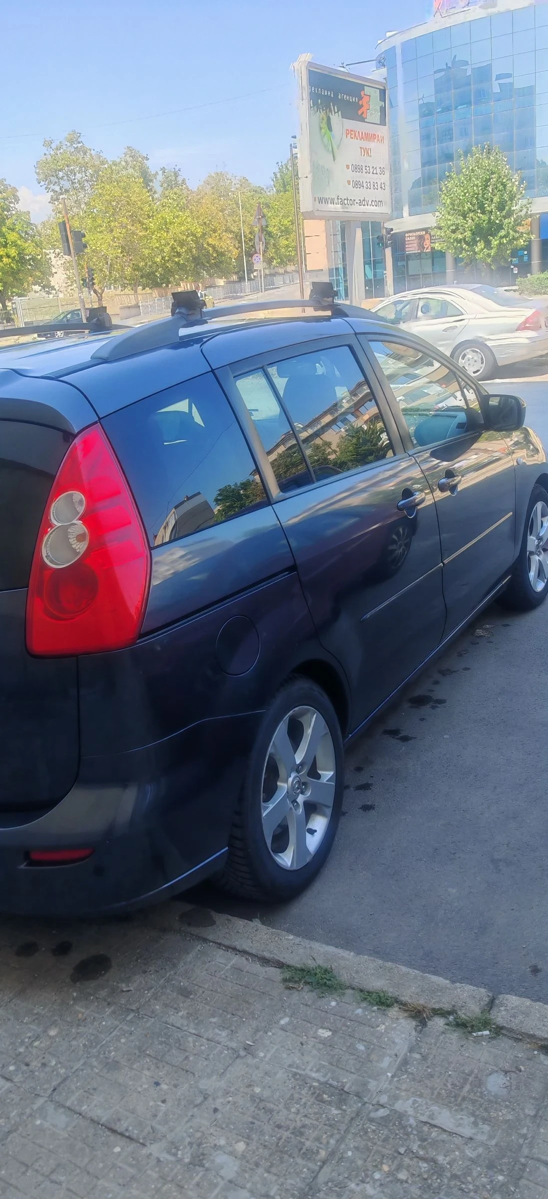 Mazda 5  - изображение 3