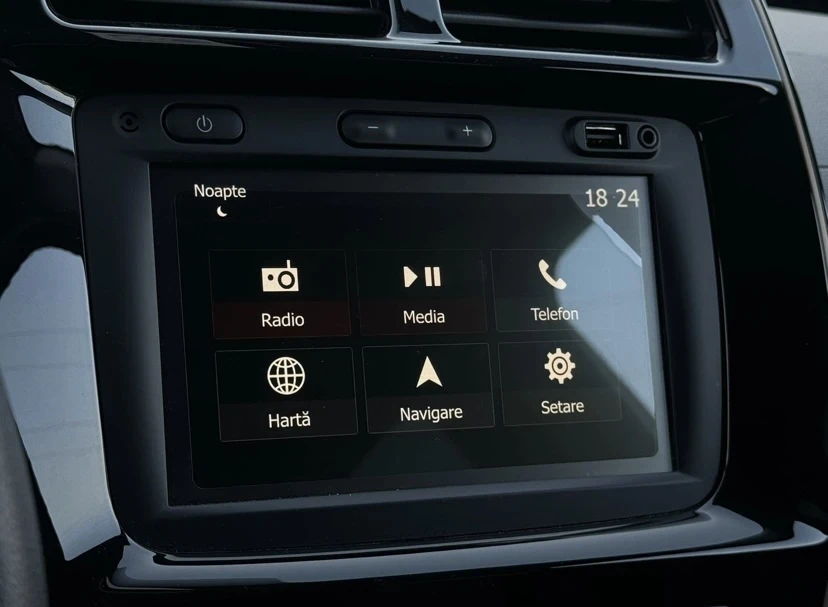 Dacia Spring 08.2023г. 29500kм - изображение 10